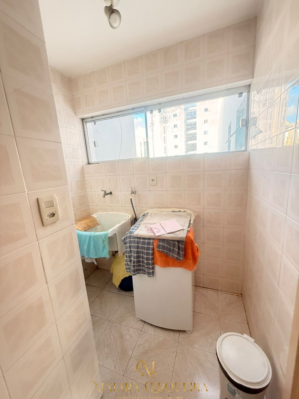 Apartamento residencial em salvador - ba, acupe de brotas