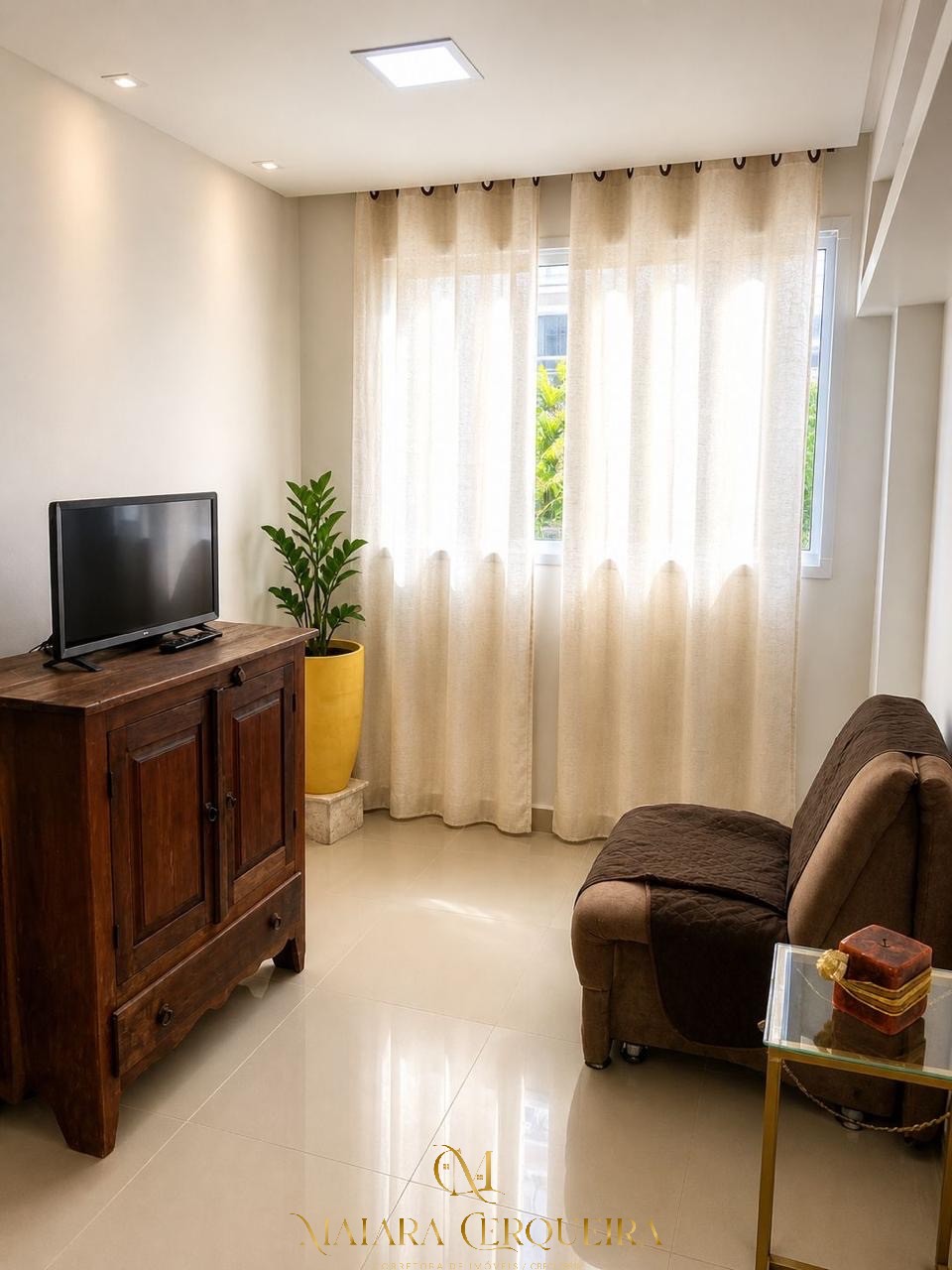 Apartamento residencial em lauro de freitas - ba, buraquinho