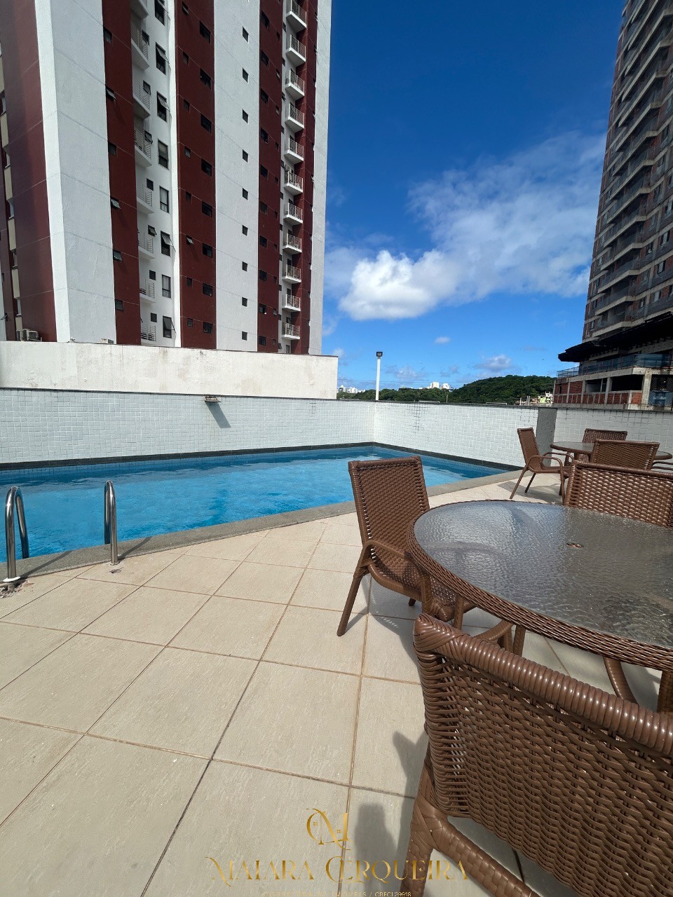 Apartamento residencial em salvador - ba, luiz anselmo