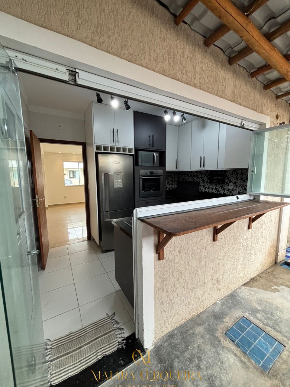 Casa residencial em lauro de freitas - ba, centro