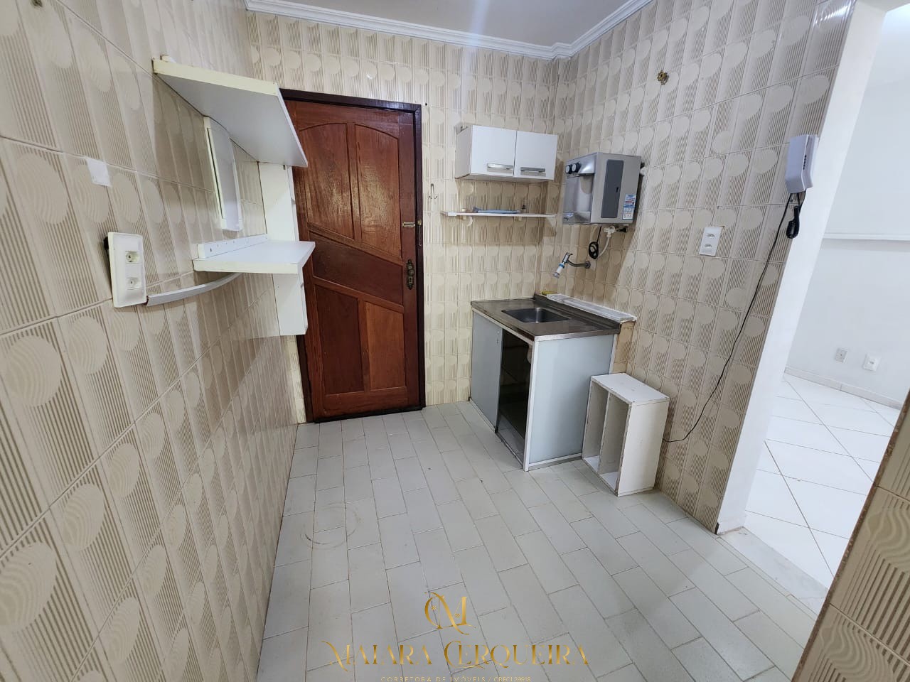 Apartamento residencial em salvador - ba, patamares