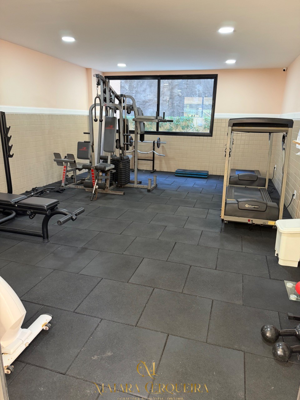 Apartamento residencial em salvador - ba, pituaçu