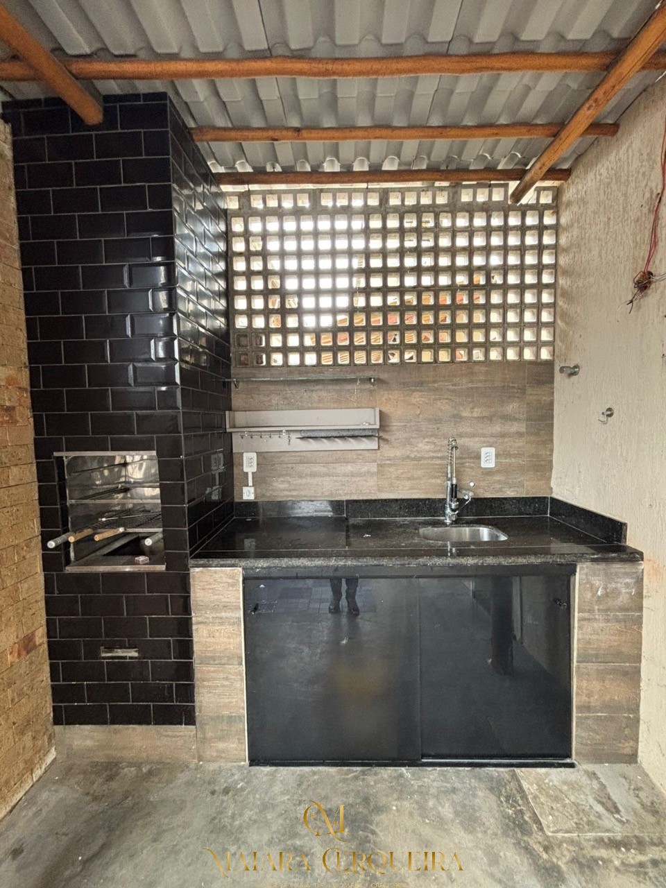 Casa residencial em lauro de freitas - ba, centro