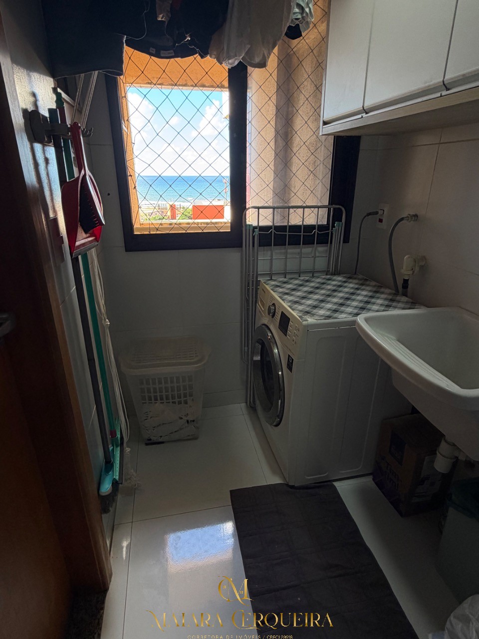 Apartamento residencial em salvador - ba, pituaçu