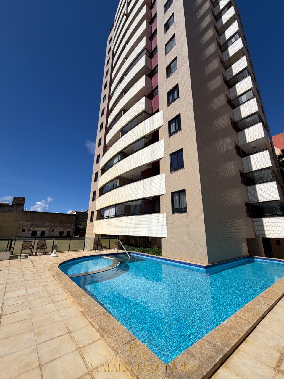 Apartamento residencial em salvador - ba, pituaçu