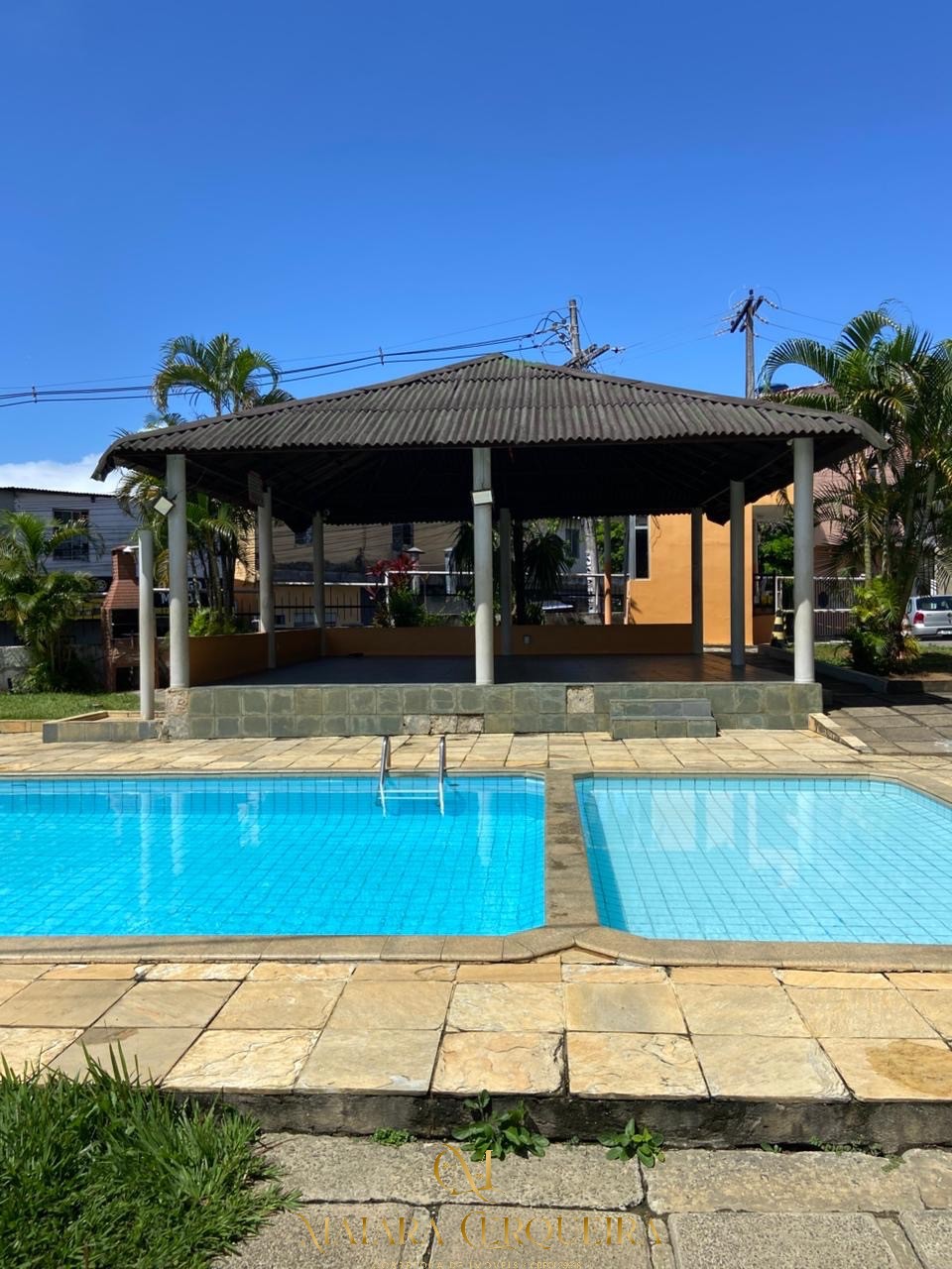 Apartamento residencial em salvador - ba, cosme de farias