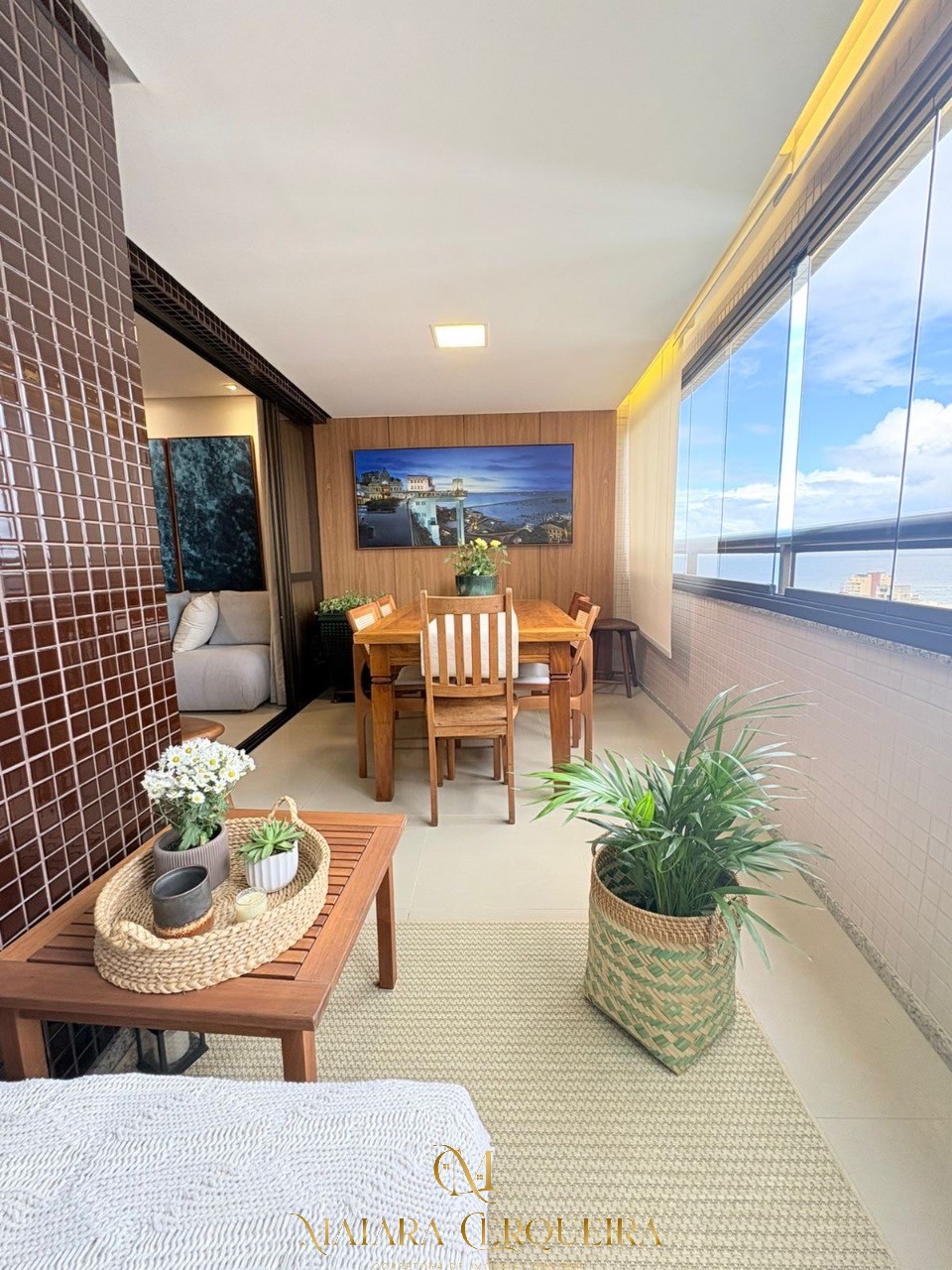 Apartamento residencial em salvador - ba, pituba
