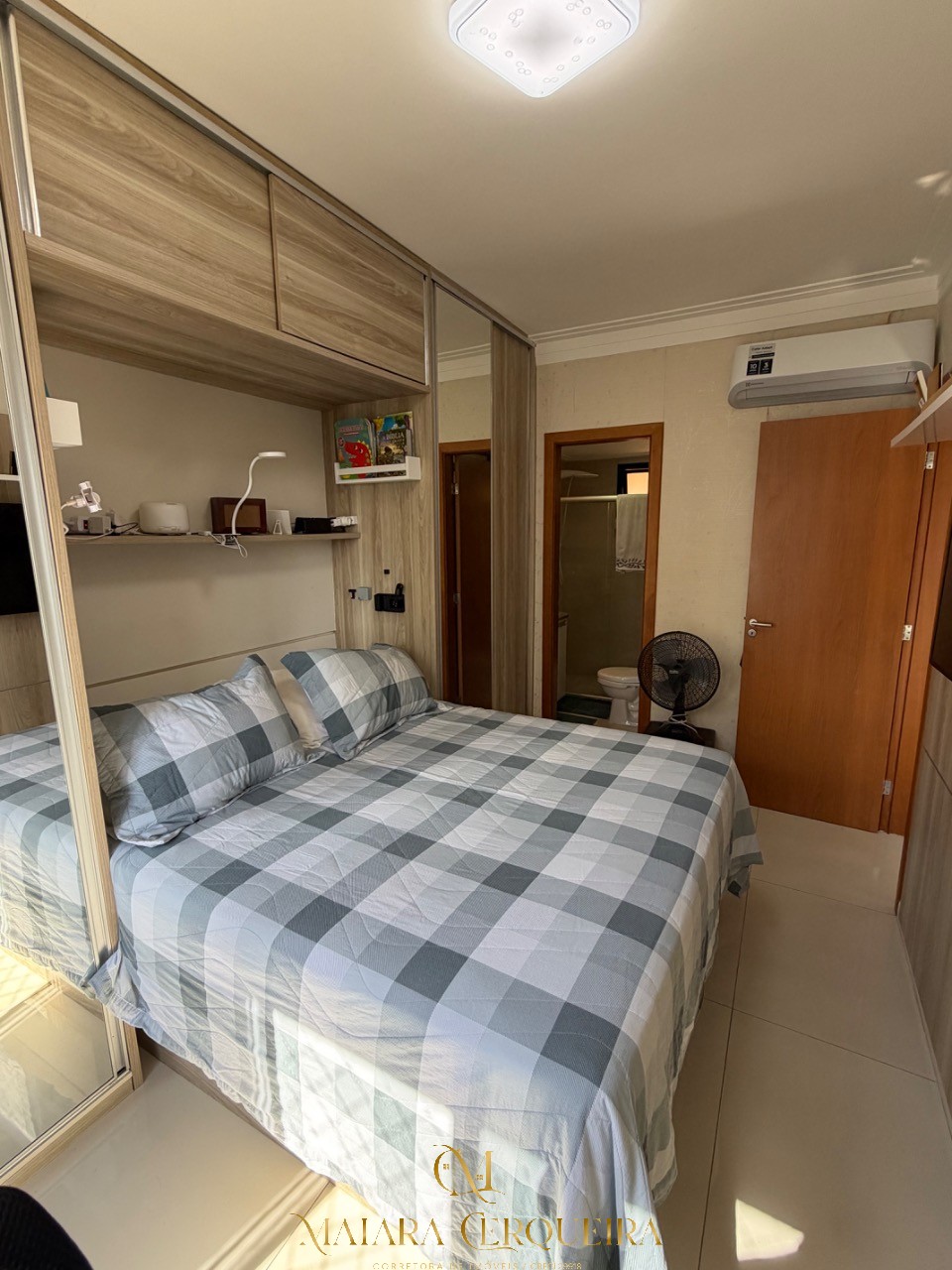 Apartamento residencial em salvador - ba, pituaçu