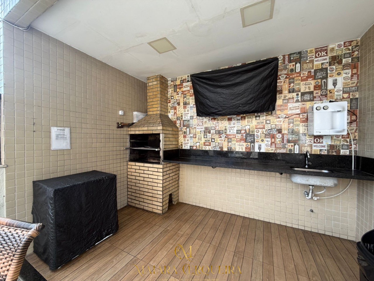 Apartamento residencial em salvador - ba, santa teresa