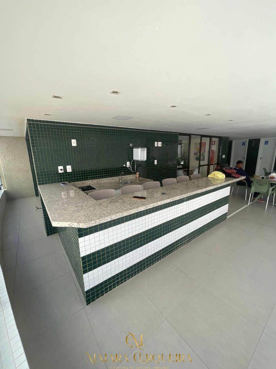 Apartamento residencial em salvador - ba, armação