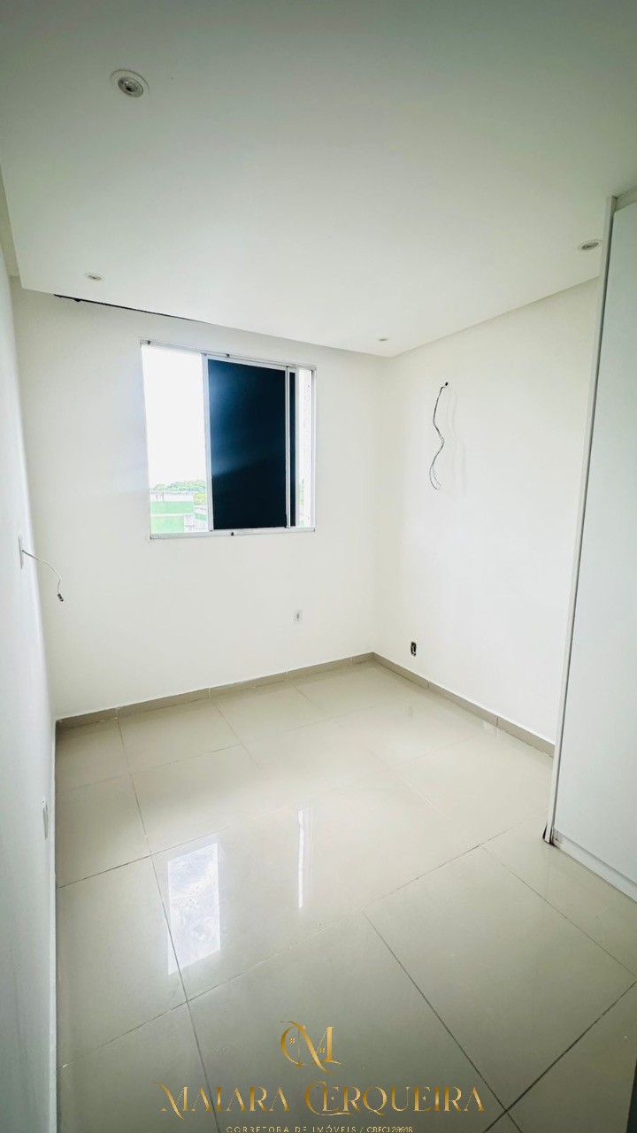 Apartamento residencial em salvador - ba, sussuarana