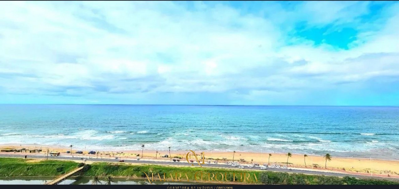 Apartamento residencial em salvador - ba, jaguaribe