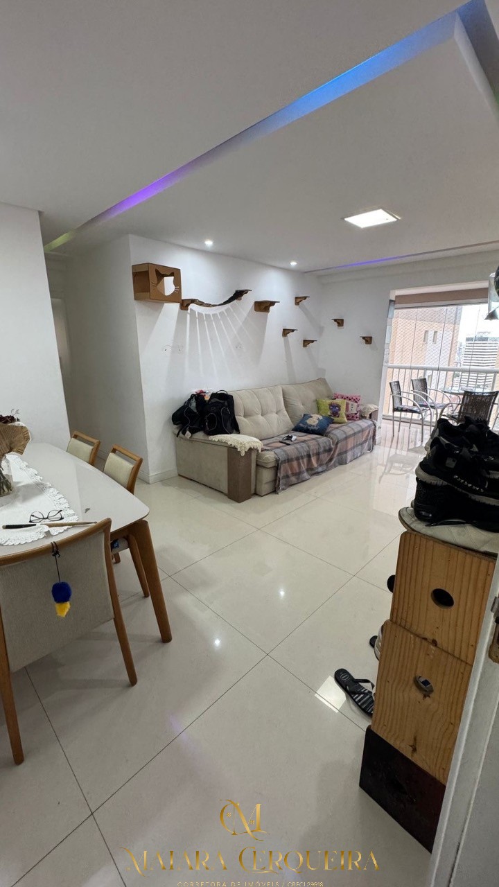 Apartamento residencial em salvador - ba, parque bela vista