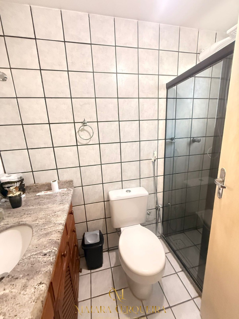 Apartamento residencial em salvador - ba, acupe de brotas