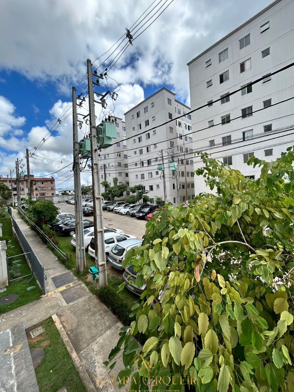 Apartamento residencial em salvador - ba, boca da mata