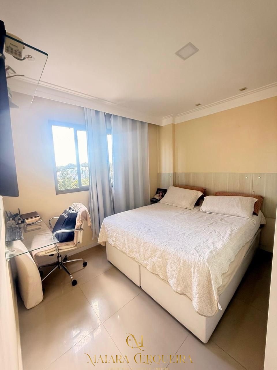 Apartamento residencial em salvador - ba, trobogy