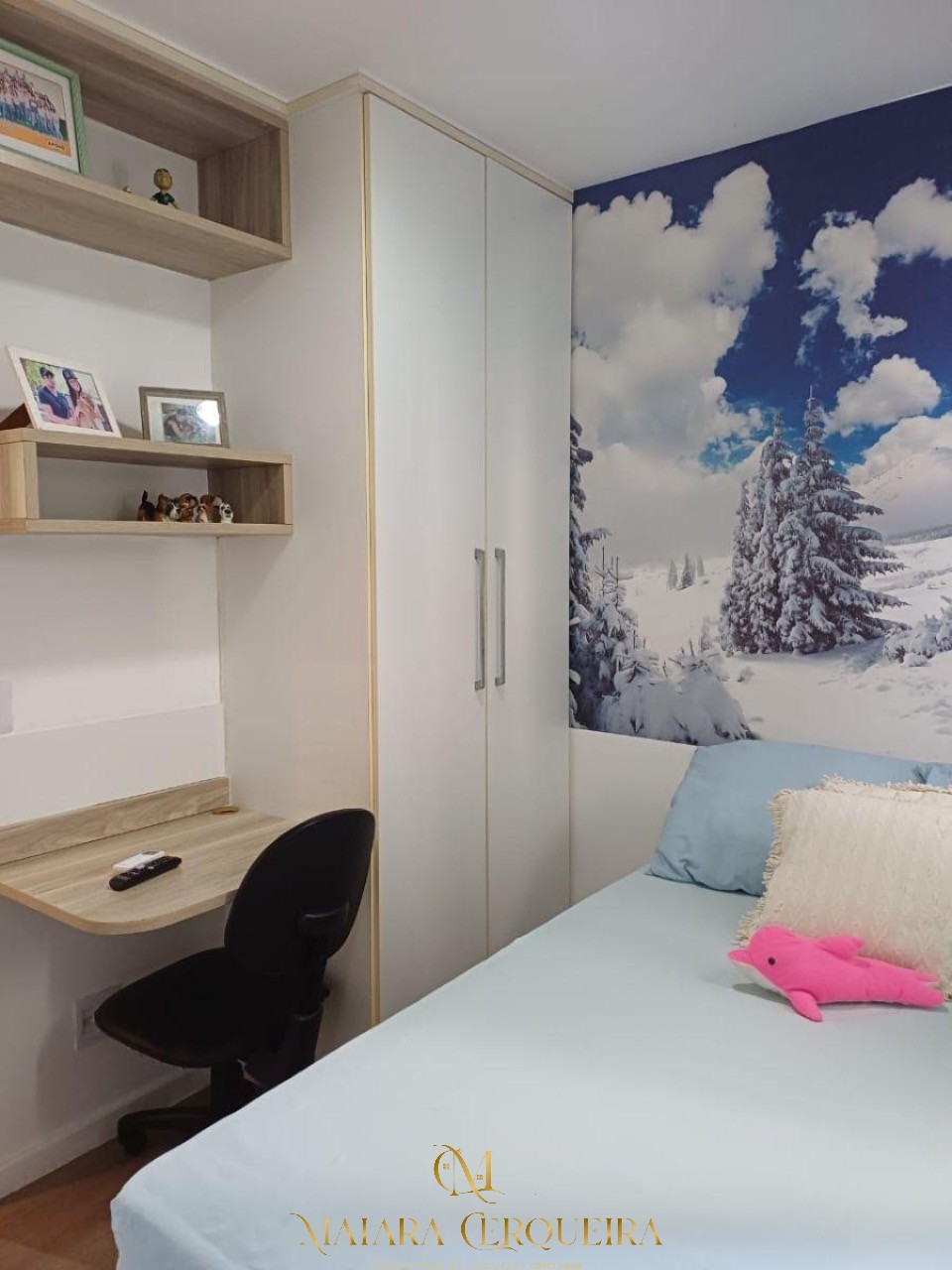 Apartamento residencial em lauro de freitas - ba, pitangueiras