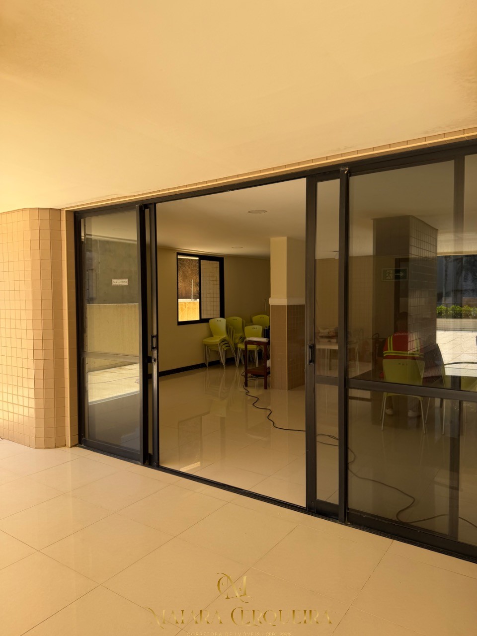 Apartamento residencial em salvador - ba, pituaçu