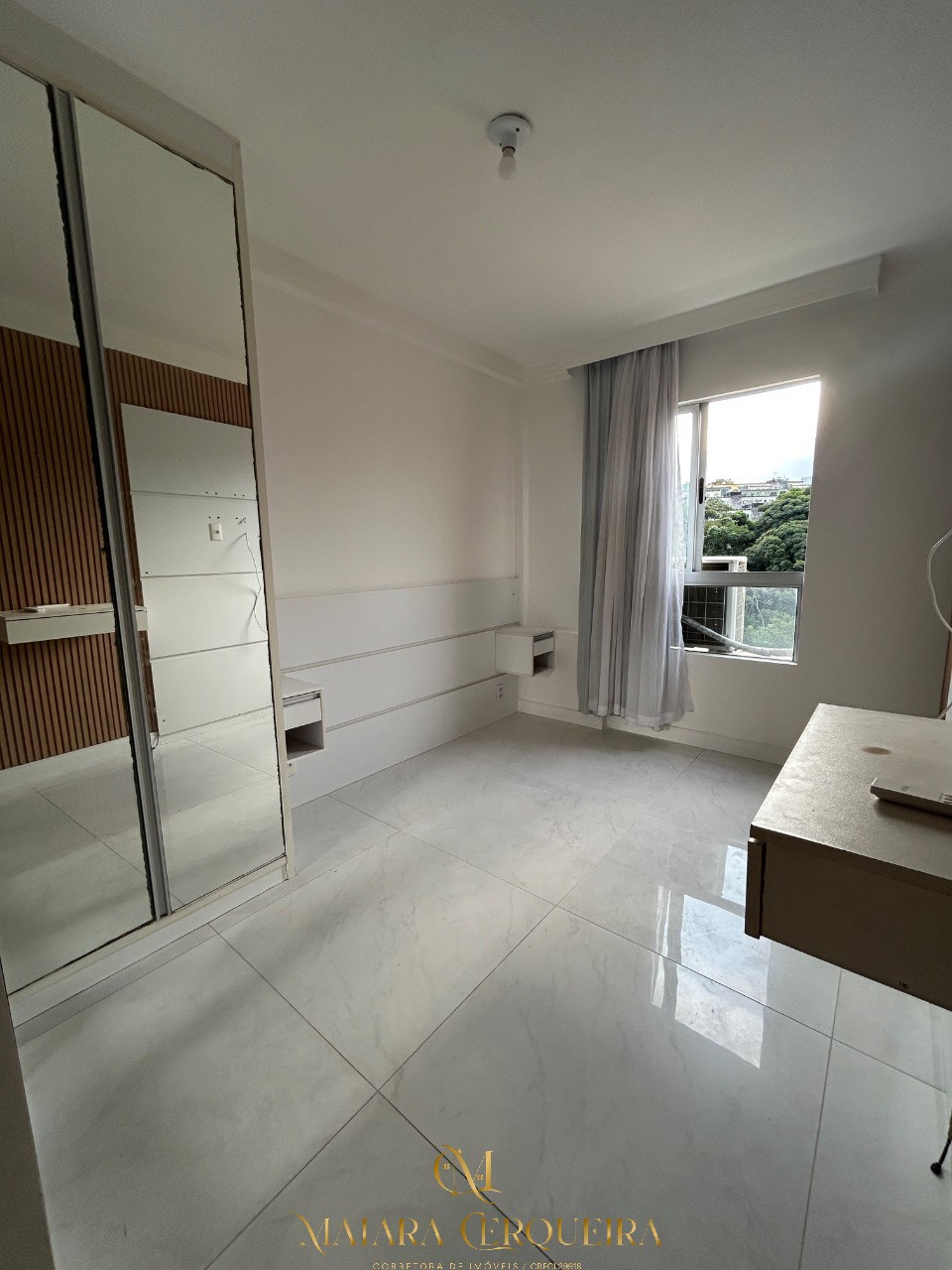 Apartamento residencial em salvador - ba, são marcos