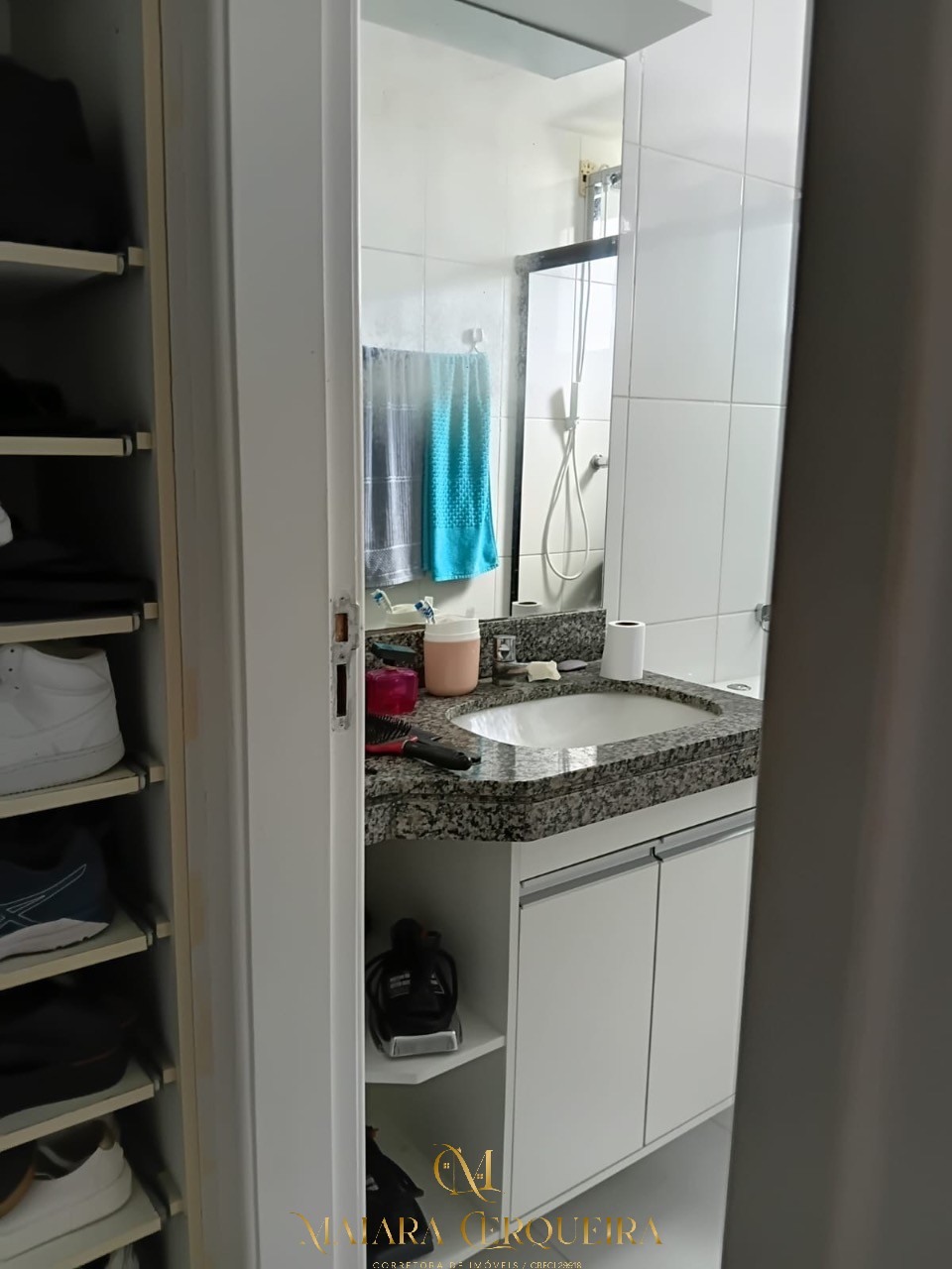 Apartamento residencial em lauro de freitas - ba, pitangueiras