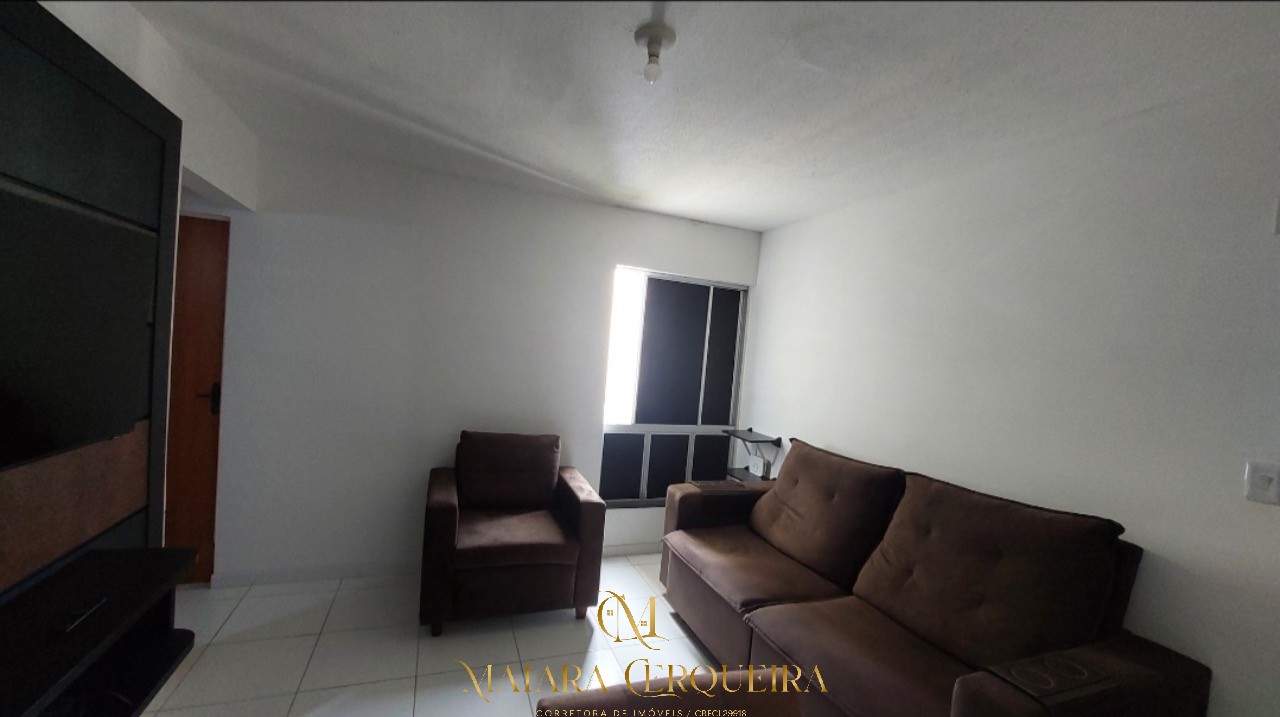 Apartamento residencial em salvador - ba, nova brasília