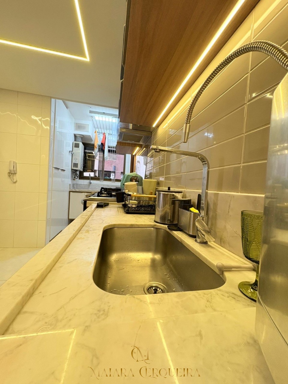 Apartamento residencial em salvador - ba, pituba