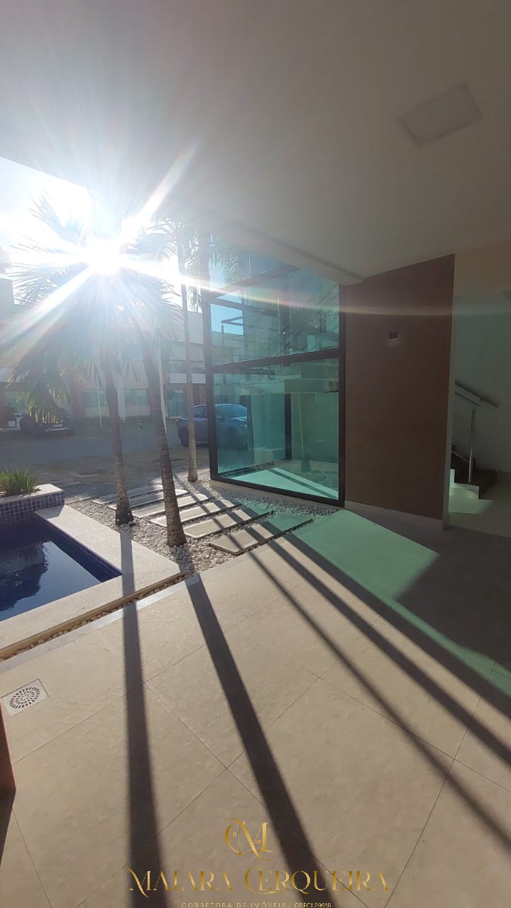 Casa residencial em lauro de freitas - ba, buraquinho