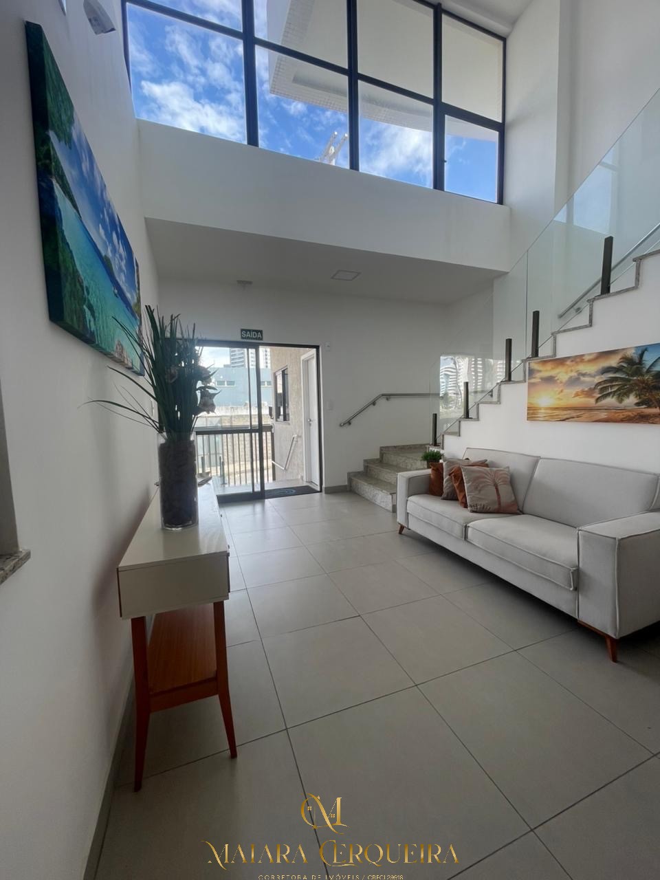 Apartamento residencial em salvador - ba, armação