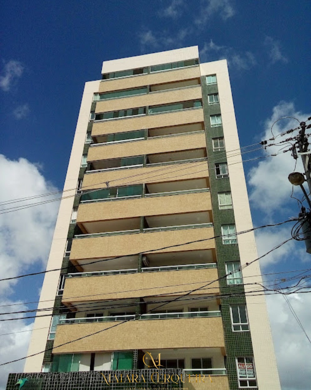 Apartamento residencial em salvador - ba, boca do rio