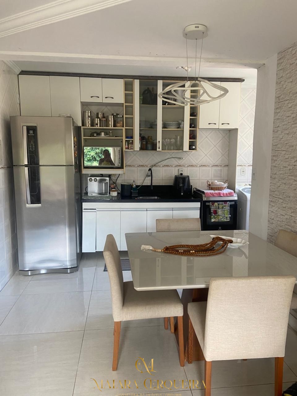 Apartamento residencial em salvador - ba, cosme de farias