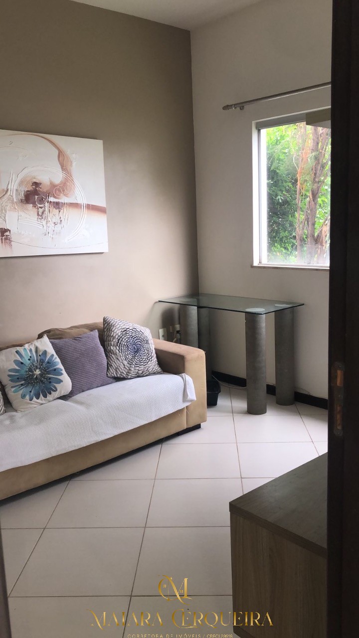 Casa residencial em lauro de freitas - ba, buraquinho