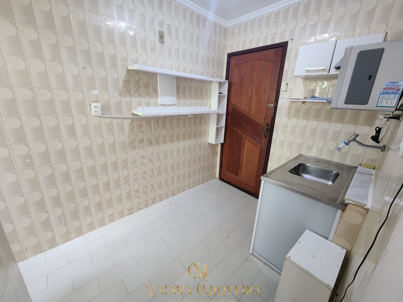 Apartamento residencial em salvador - ba, patamares