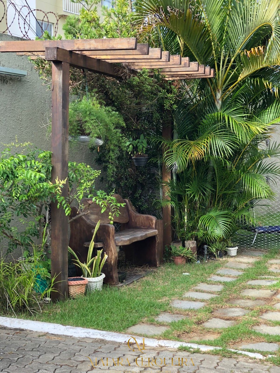 Casa residencial em lauro de freitas - ba, buraquinho