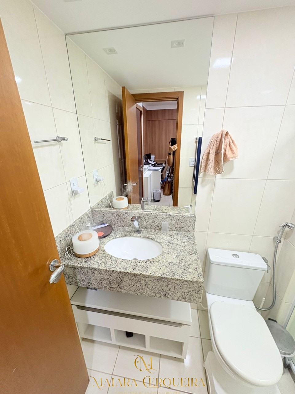 Apartamento residencial em salvador - ba, pituba