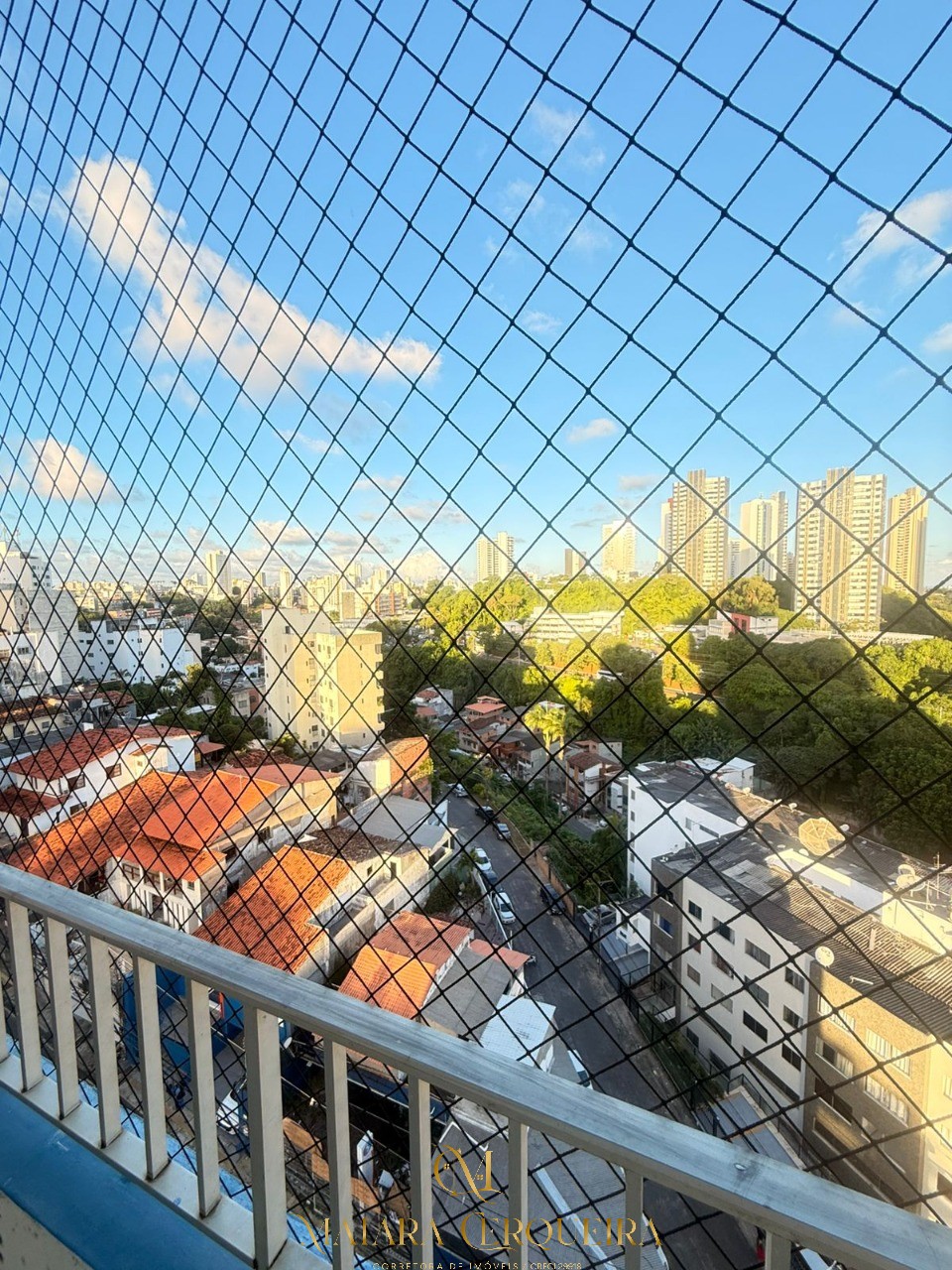 Apartamento residencial em salvador - ba, acupe de brotas