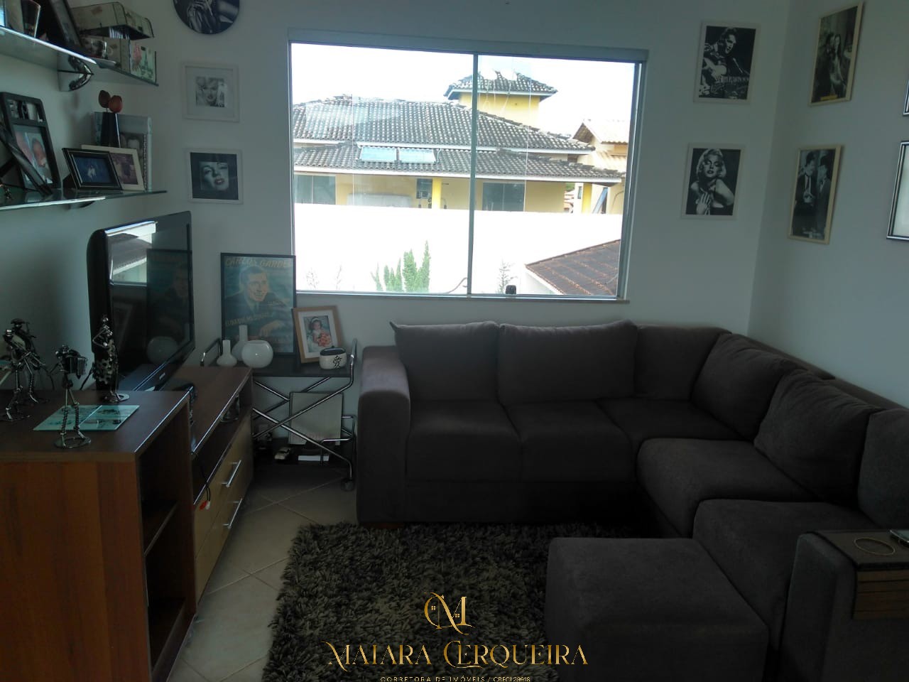 Casa residencial em lauro de freitas - ba, portão