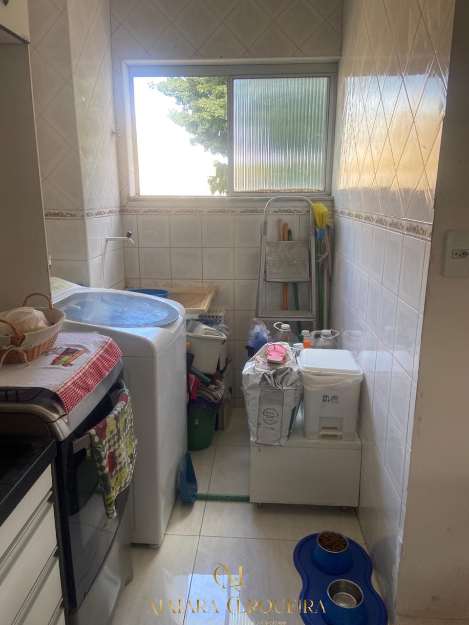 Apartamento residencial em salvador - ba, cosme de farias
