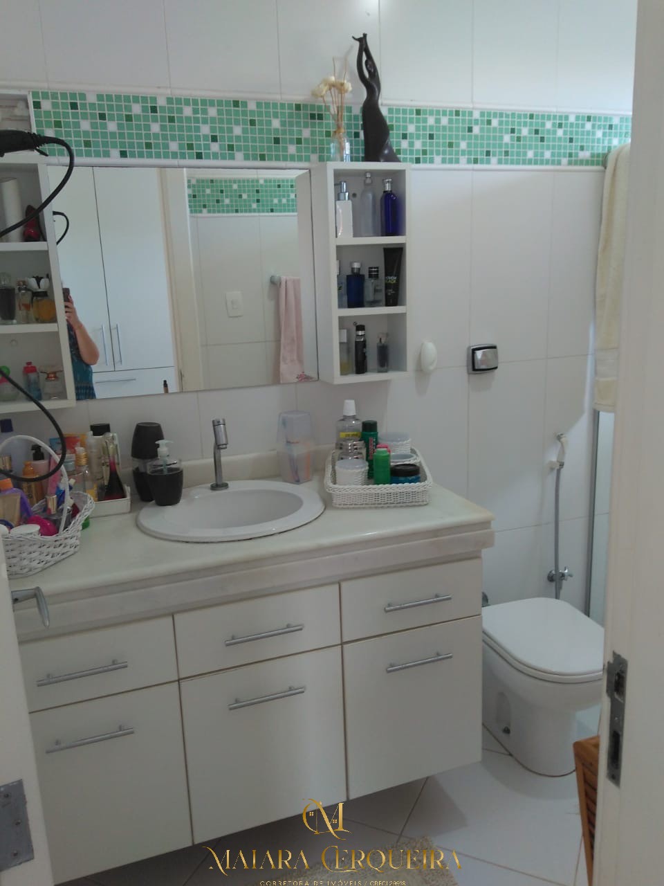 Casa residencial em lauro de freitas - ba, portão