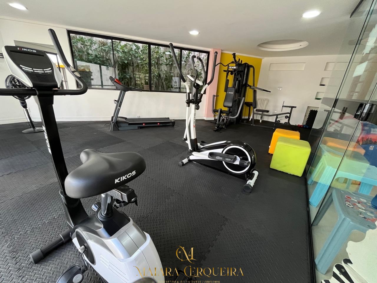 Apartamento residencial em salvador - ba, pituba