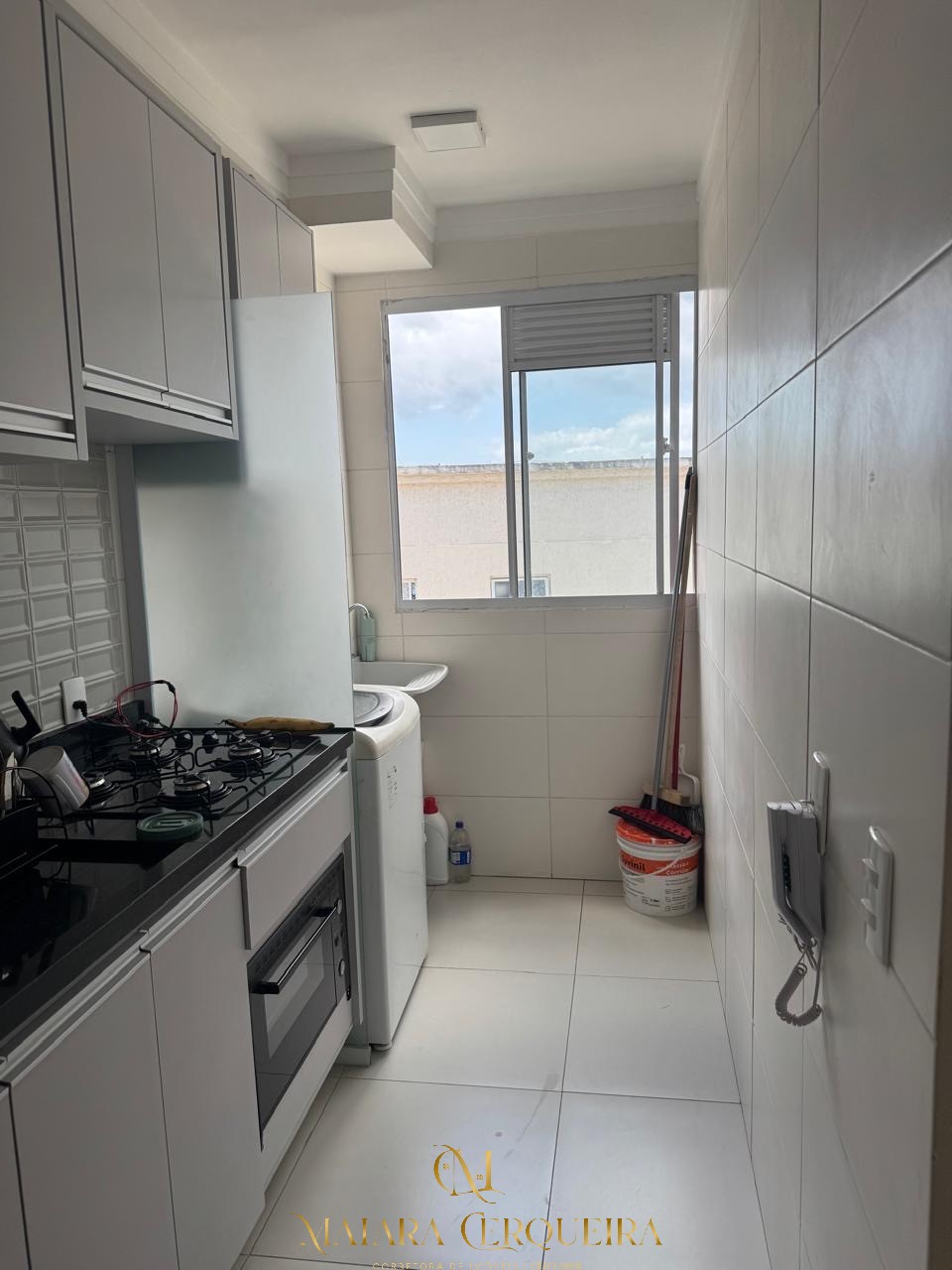 Apartamento residencial em salvador - ba, iapi