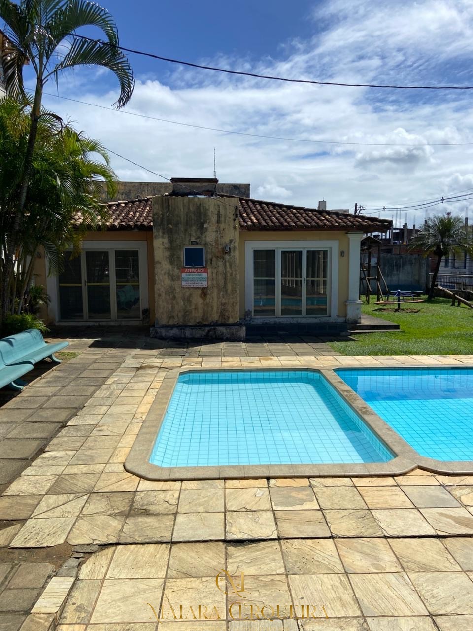 Apartamento residencial em salvador - ba, cosme de farias