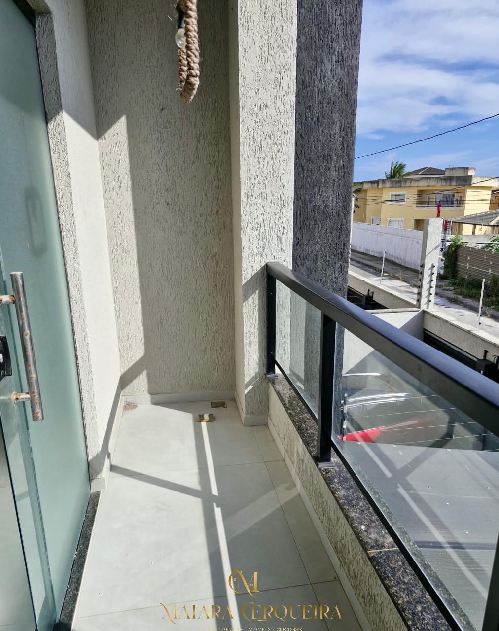 Casa residencial em salvador - ba, stella maris