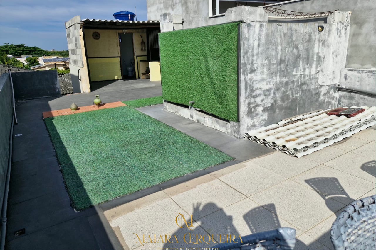 Casa residencial em salvador - ba, stella maris