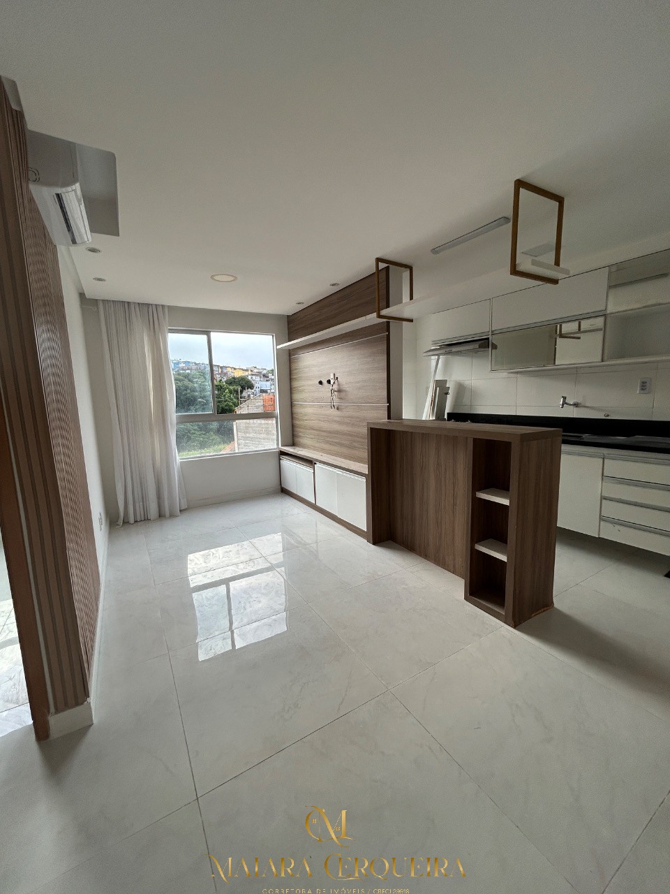 Apartamento residencial em salvador - ba, são marcos