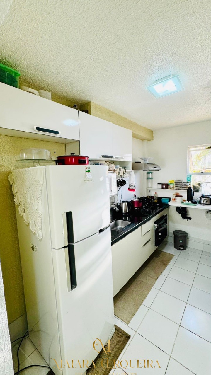 Apartamento residencial em salvador - ba, canabrava