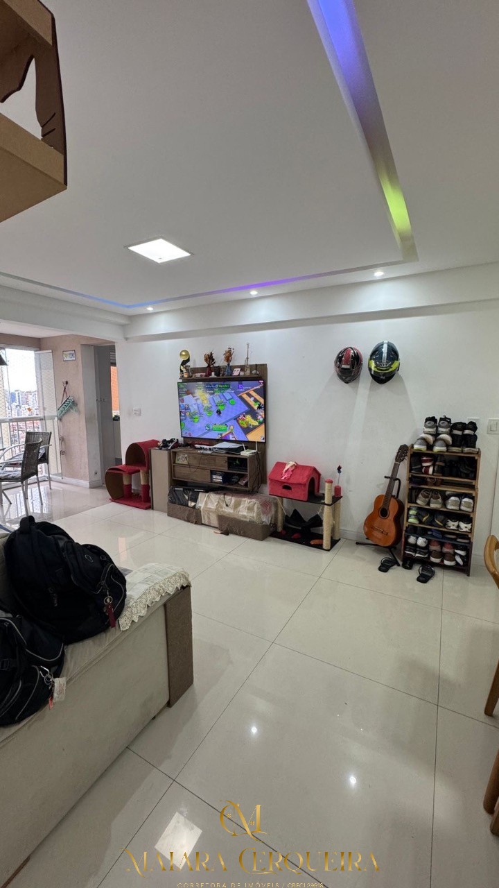 Apartamento residencial em salvador - ba, parque bela vista