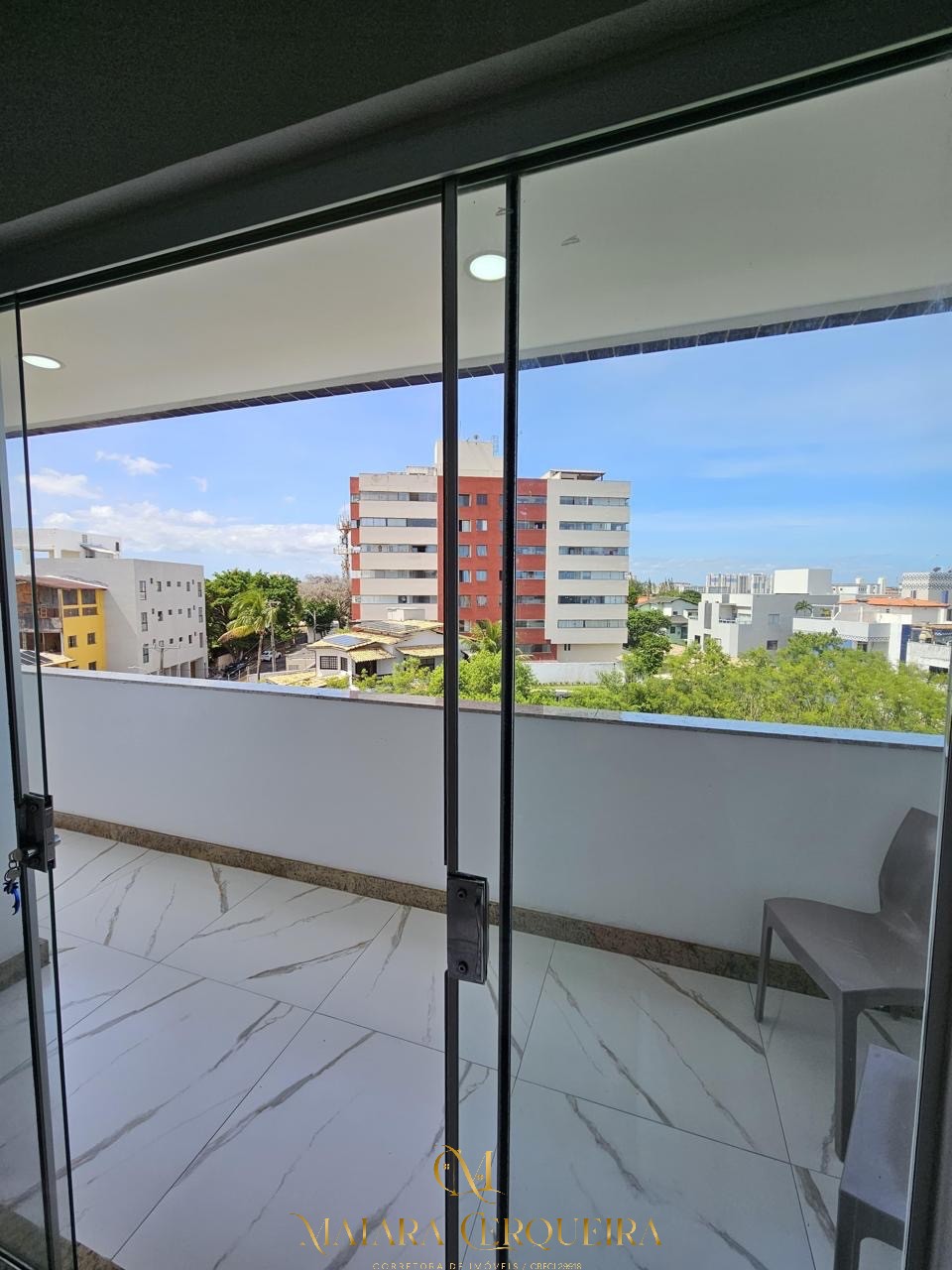 Apartamento residencial em salvador - ba, piatã