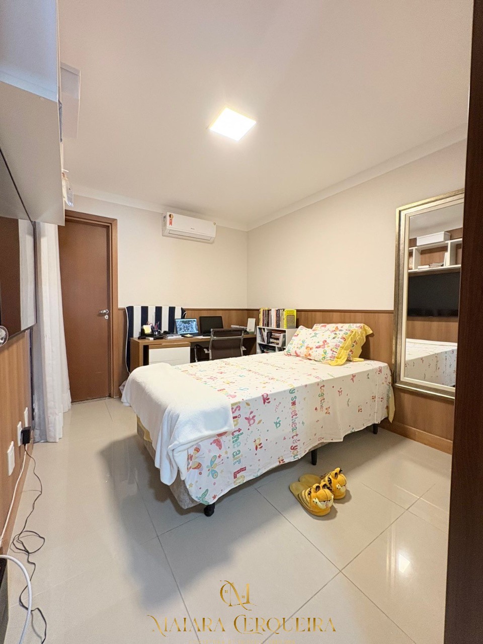 Apartamento residencial em salvador - ba, pituba