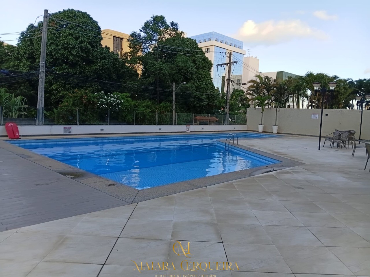 Apartamento residencial em lauro de freitas - ba, pitangueir