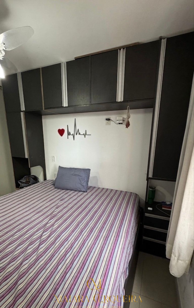 Apartamento residencial em salvador - ba, parque bela vista